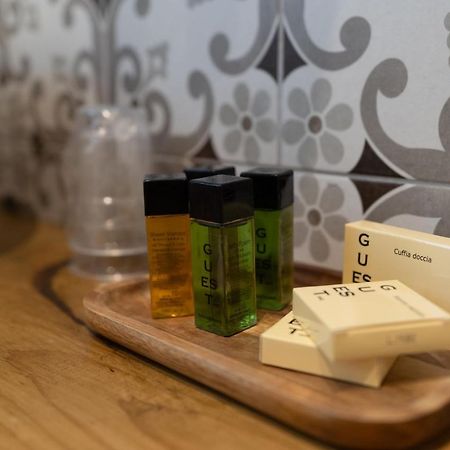 B&B Il Granaio Celeste Porto Viro Luaran gambar