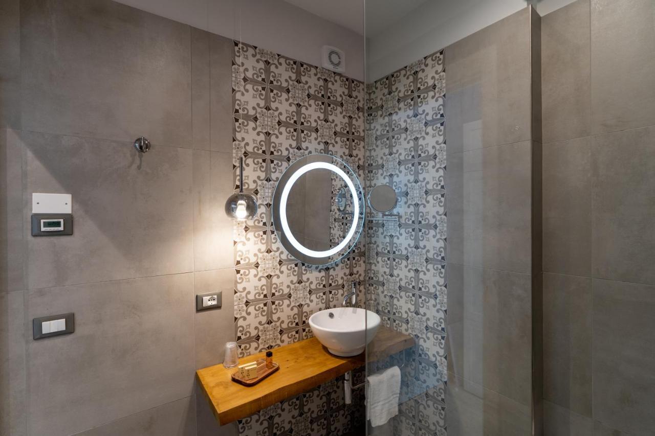 B&B Il Granaio Celeste Porto Viro Luaran gambar