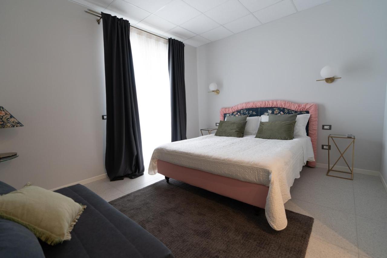 B&B Il Granaio Celeste Porto Viro Luaran gambar