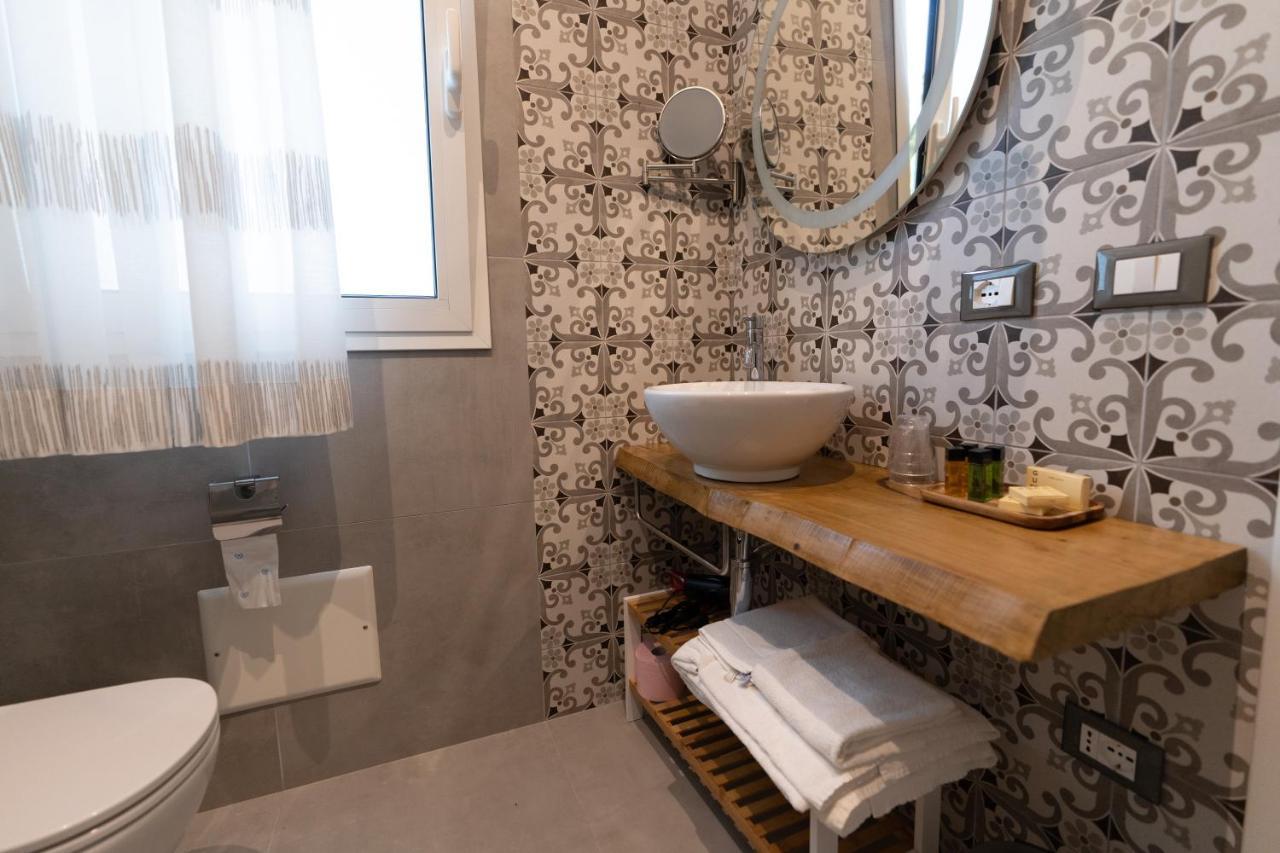 B&B Il Granaio Celeste Porto Viro Luaran gambar