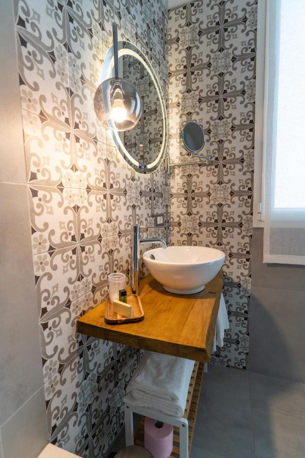 B&B Il Granaio Celeste Porto Viro Luaran gambar