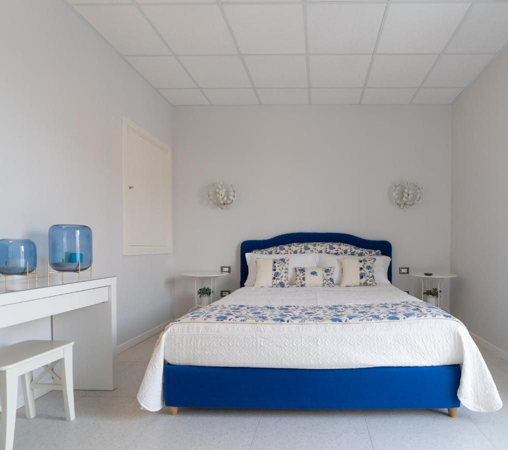 B&B Il Granaio Celeste Porto Viro Luaran gambar