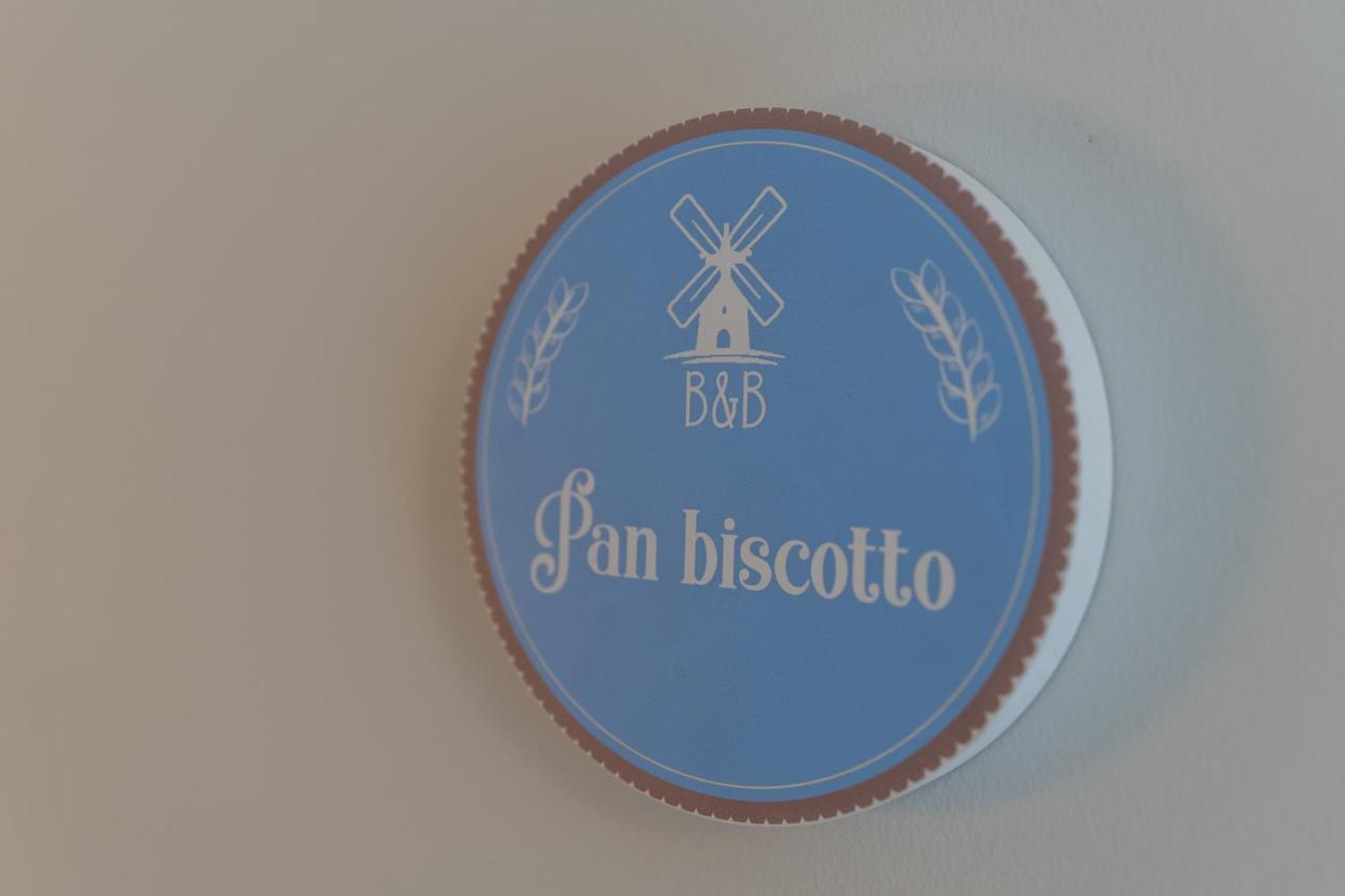 B&B Il Granaio Celeste Porto Viro Luaran gambar