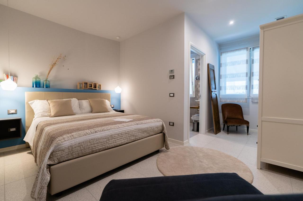 B&B Il Granaio Celeste Porto Viro Luaran gambar