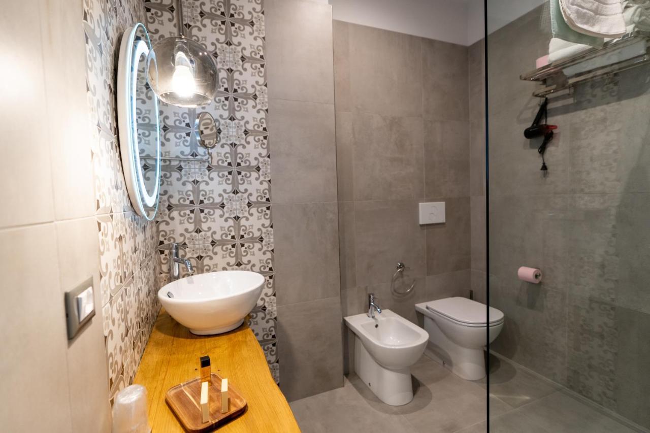 B&B Il Granaio Celeste Porto Viro Luaran gambar