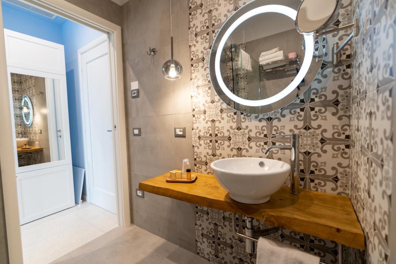 B&B Il Granaio Celeste Porto Viro Luaran gambar