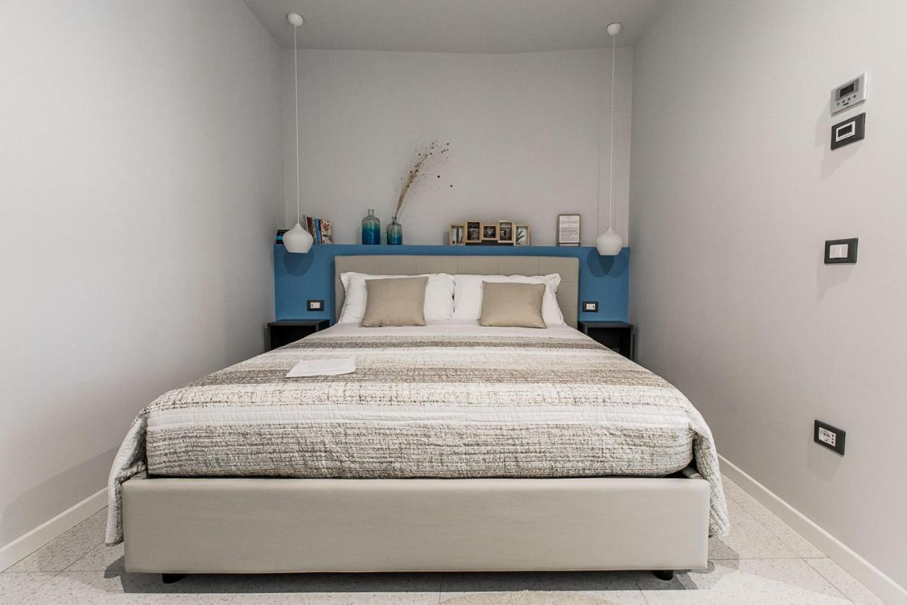 B&B Il Granaio Celeste Porto Viro Luaran gambar
