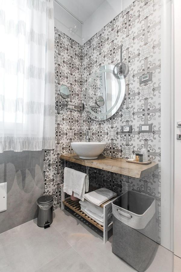 B&B Il Granaio Celeste Porto Viro Luaran gambar